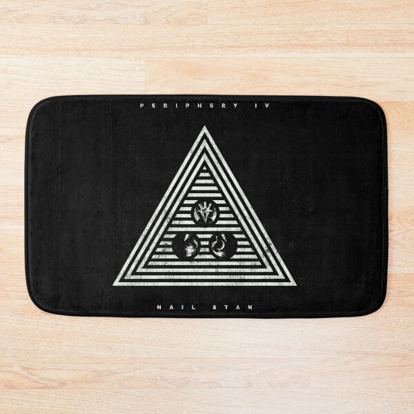 Item preview, periphery stan tour 2020 kakakatin designed and sold by tanleyTodd.
