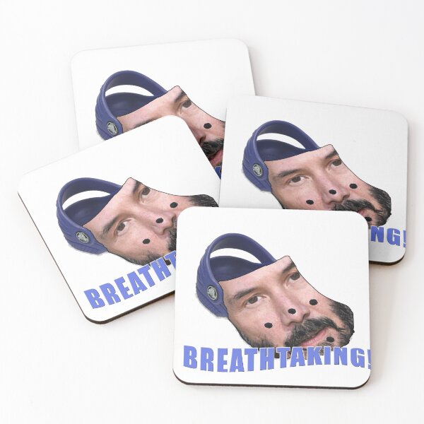Item preview, Crocs are B R E A T H T A K I N G designed and sold by apollosale.