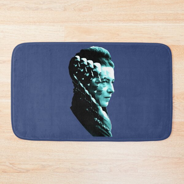 Item preview, Simone De Beauvoir designed and sold by painterfrank.