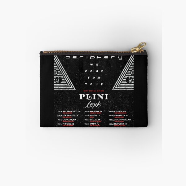 Item preview, periphery tour dates 2020 kakakatin designed and sold by tanleyTodd.