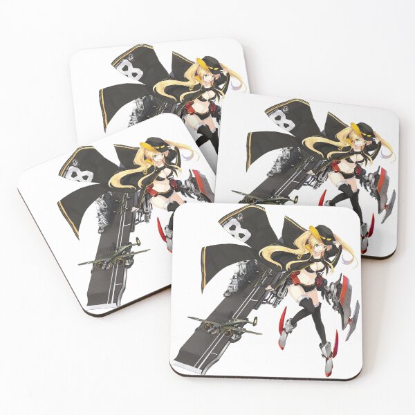 Item preview, Azur Lane - Hornet designed and sold by Styletto.