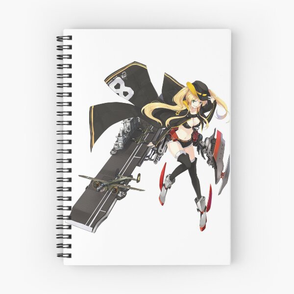 Item preview, Azur Lane - Hornet designed and sold by Styletto.