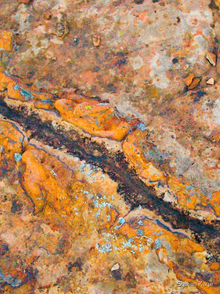 Thumbnail 5 of 5, iPhone Case, Red Rocks #2 designed and sold by syman.