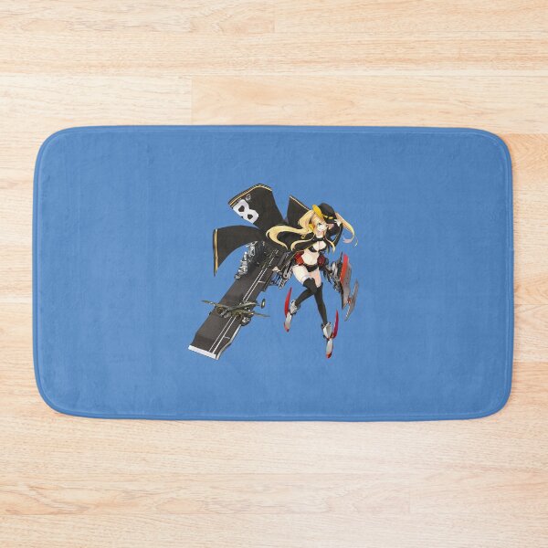 Item preview, Azur Lane - Hornet designed and sold by Styletto.