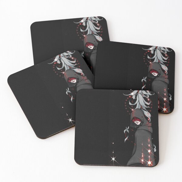 Item preview, Hades's Elegy designed and sold by WhiteCatArt.