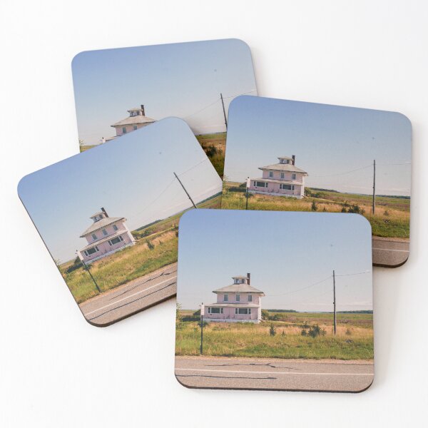 Item preview, Save the Pink House designed and sold by dianacaptures.