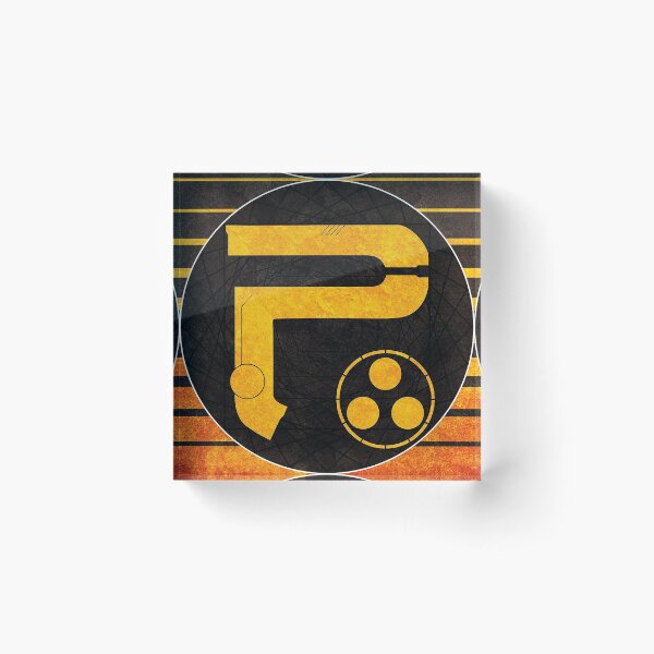 Item preview, periphery difficulty tour 2020 kakakatin designed and sold by tanleyTodd.
