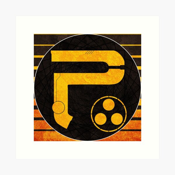 Item preview, periphery difficulty tour 2020 kakakatin designed and sold by tanleyTodd.
