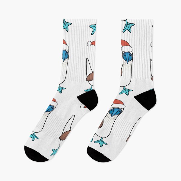 Artikelvorschau, Weihnachten Tölpel entworfen und verkauft von SnailAndCo.