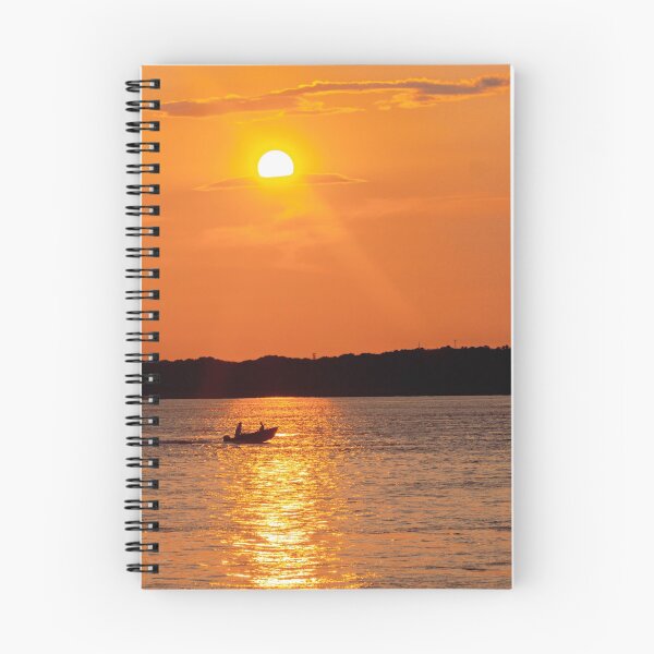 Item preview, Atardecer de verano designed and sold by dianacaptures.