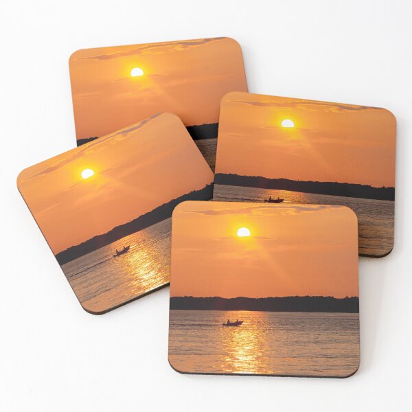 Item preview, Summer Sunset designed and sold by dianacaptures.