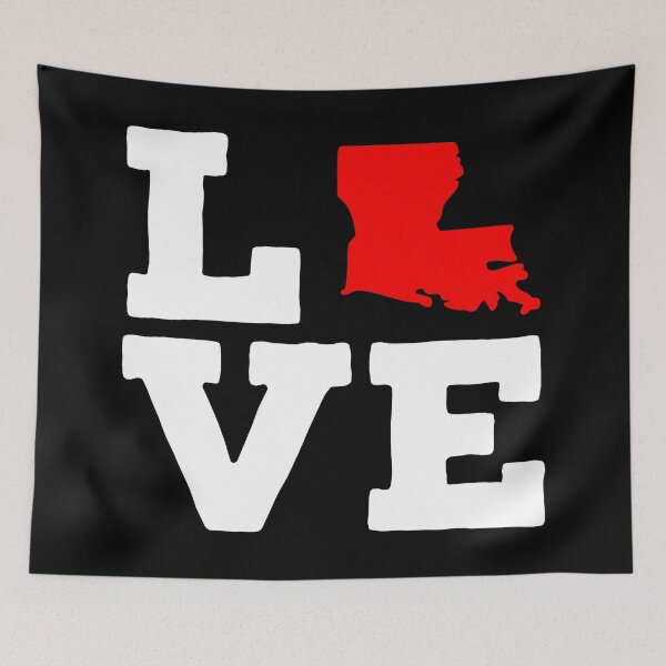 Item preview, i love louisiana designed and sold by atevern.