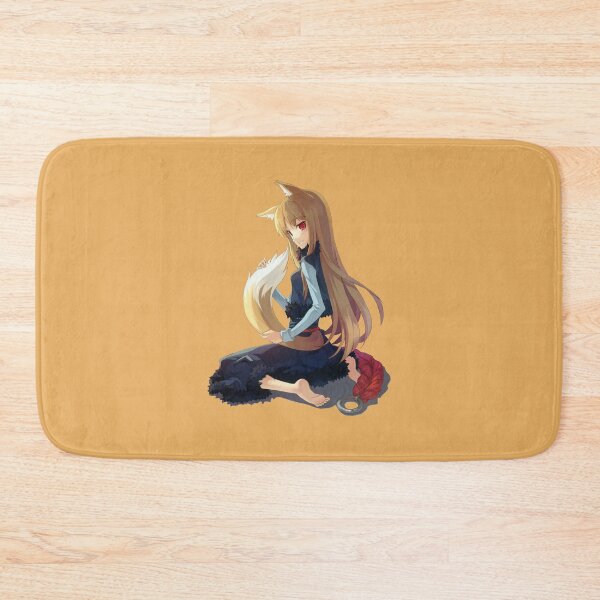 Item preview, Spice and Wolf - Horo designed and sold by Styletto.
