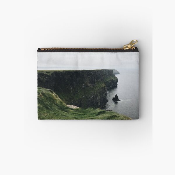 Item preview, The Cliffs of Moher designed and sold by dianacaptures.
