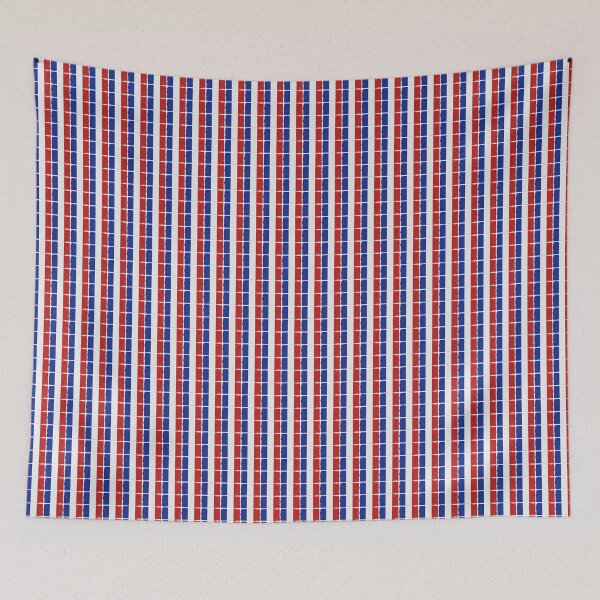 Item preview, Ooh la la the French flag designed and sold by designbywhacky.