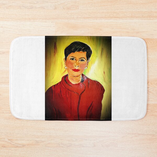 Item preview, Mayor Bowers designed and sold by Winterfall1972.
