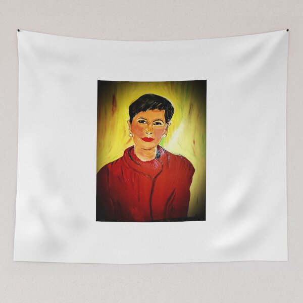 Item preview, Mayor Bowers designed and sold by Winterfall1972.