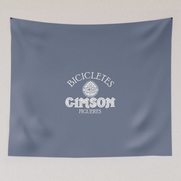Item preview, Gimson Bicycle headbage designed and sold by coloriscausa.