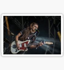PVRIS - Slam Dunk Festival Sticker