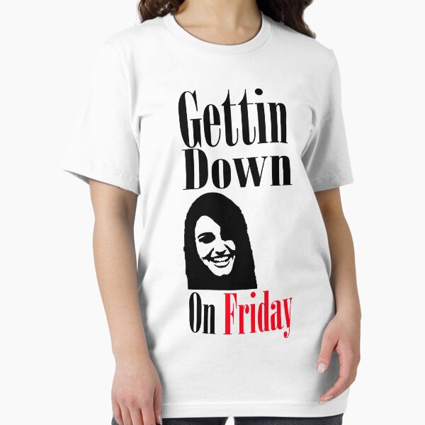 Item preview, Rebecca Black Friday designed and sold by connor95.