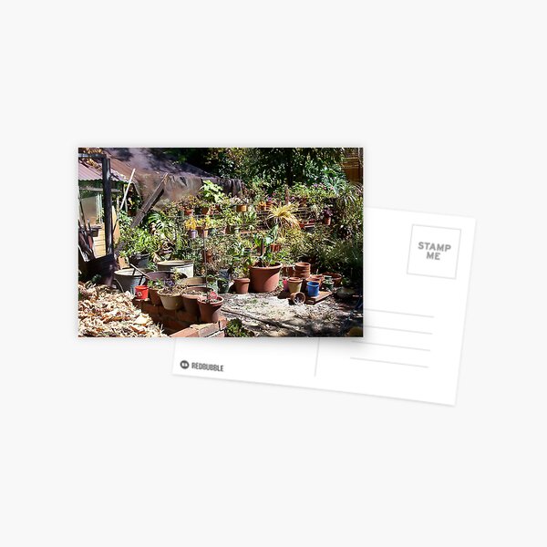 Item preview, Grandma's Garden designed and sold by robertemerald.