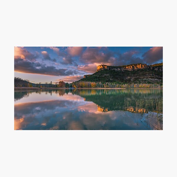 Photographic Print