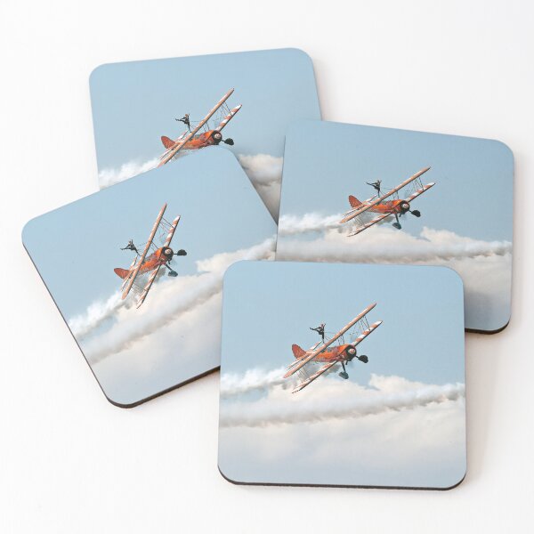 Item preview, Breitling Wingwalkers 1 designed and sold by Steve H Clark.