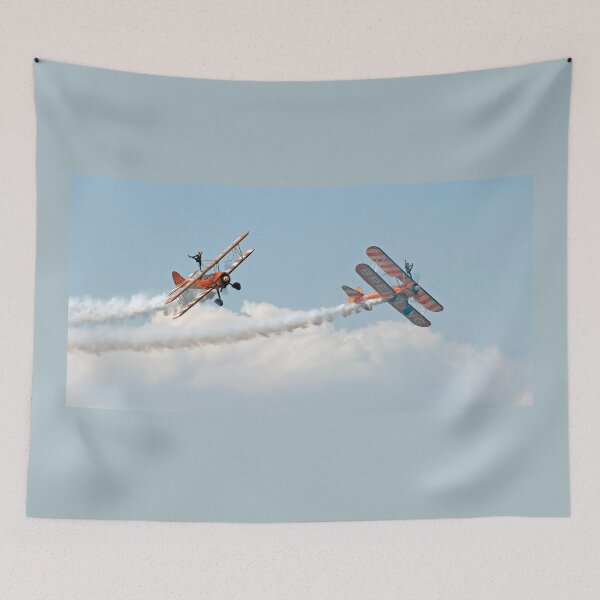 Item preview, Breitling Wingwalkers 1 designed and sold by Steve H Clark.
