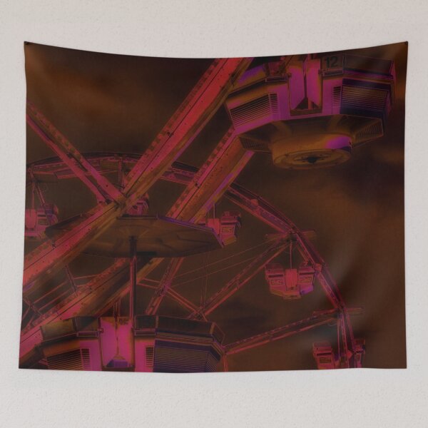 Item preview, Amused  Sunset designed and sold by gymmybob.