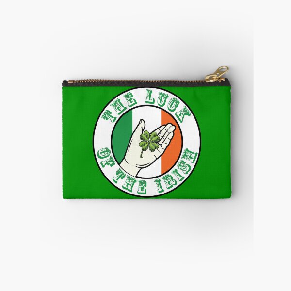 Item preview, Irish Luck designed and sold by bushwombat.