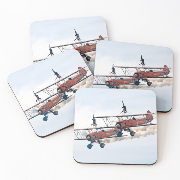 Item preview, Breitling Wingwalkers 3 designed and sold by Steve H Clark.