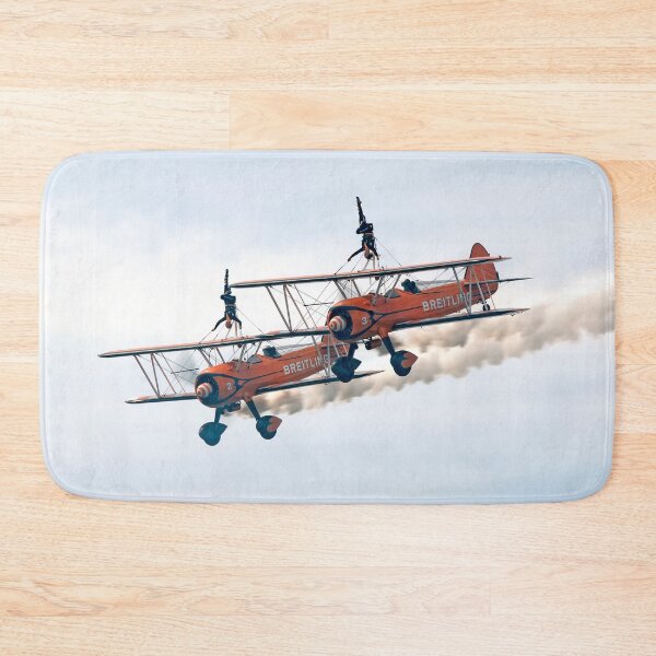 Item preview, Breitling Wingwalkers 3 designed and sold by Steve H Clark.