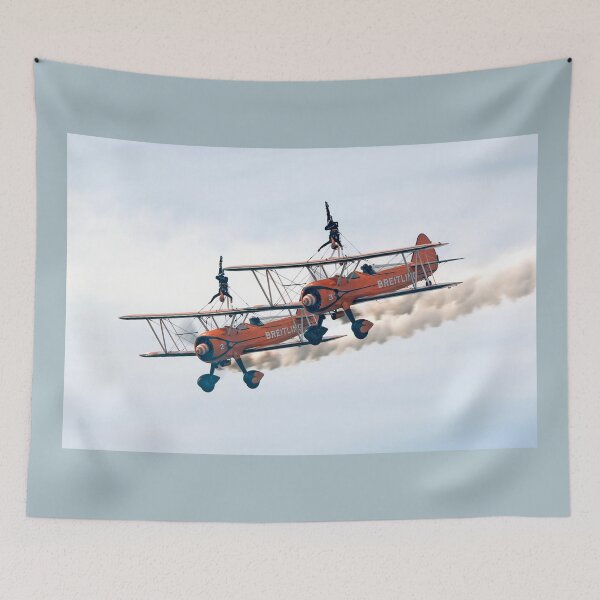 Item preview, Breitling Wingwalkers 3 designed and sold by Steve H Clark.