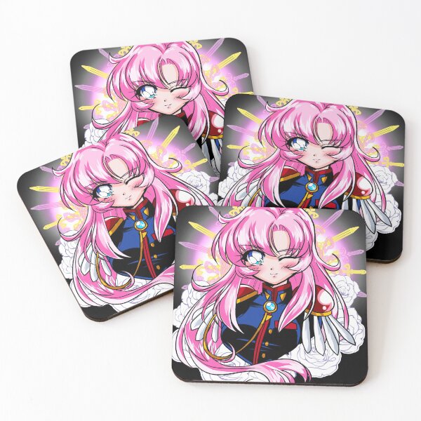 Item preview, "90s style utena tenjou" designed and sold by The Manga Girl.