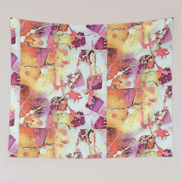 Item preview, Jellybean Marble  designed and sold by NolaJere.