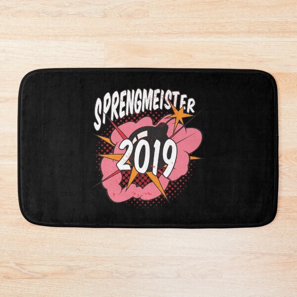 Item preview, sprengmeister  designed and sold by pirminio.