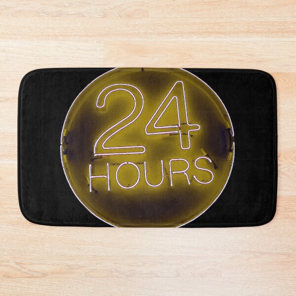 Item preview, 24 hrs gold designed and sold by designbywhacky.