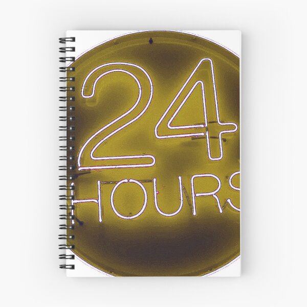 Item preview, 24 hrs gold designed and sold by designbywhacky.
