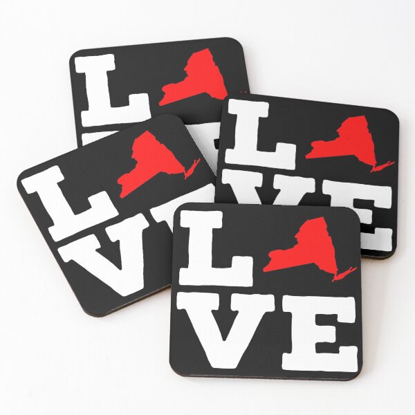 Item preview, i love new york designed and sold by atevern.