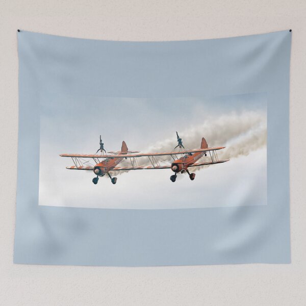 Item preview, Breitling Wingwalkers 2 designed and sold by Steve H Clark.
