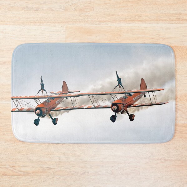 Item preview, Breitling Wingwalkers 2 designed and sold by Steve H Clark.