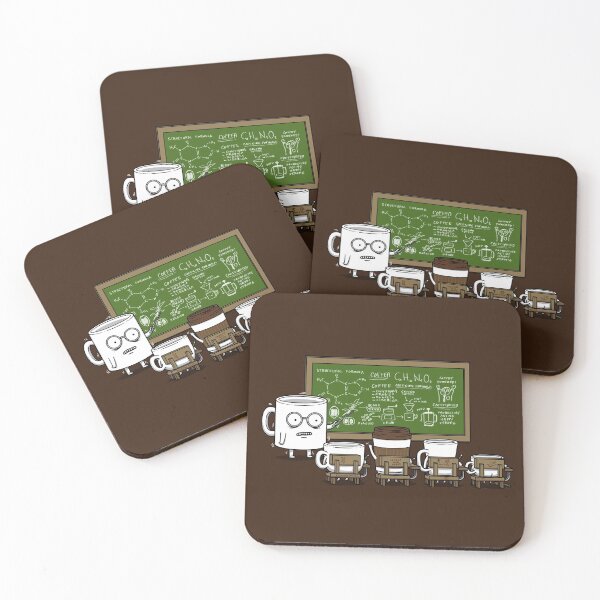 Item preview, Coffee Lessons designed and sold by pigboom.