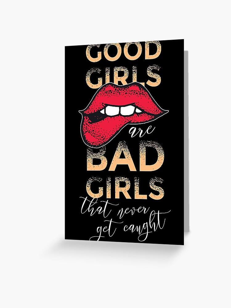 Madchen böse madchen gute [.pdf]Gute Mädchen