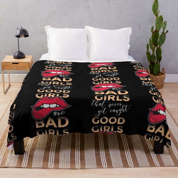 Item preview, good girls bad girls lettering  designed and sold by pirminio.