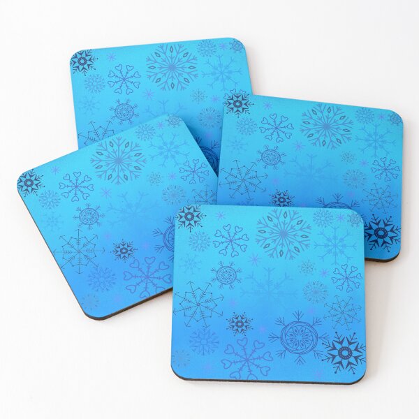 Item preview, Snowflakes designed and sold by jjocd.