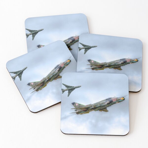 Item preview, SUKHOI SU-22 - Fitter designed and sold by Steve H Clark.