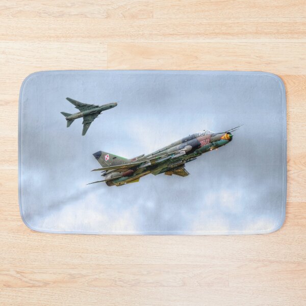 Item preview, SUKHOI SU-22 - Fitter designed and sold by Steve H Clark.