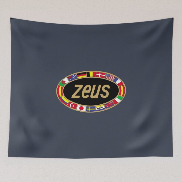 Item preview, Zeus Bicycle designed and sold by coloriscausa.