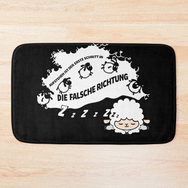 Item preview, Funny T-shirt for morning muffle and sleepyheads designed and sold by ChrisFeil.