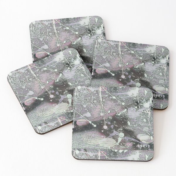 Item preview, Acid Rain designed and sold by NolaJere.